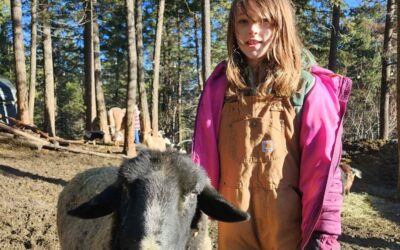 Growing Hearts for Service: How Waldorf Education Nurtures Community-Minded Children