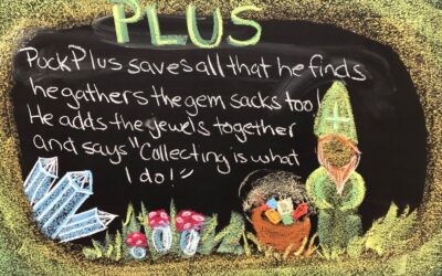 Why Waldorf Schools Teach All Four Math Processes in Grade One
